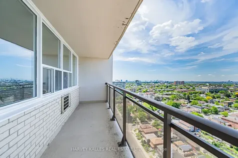155 Marlee Avenue Toronto ON M6B 4B5