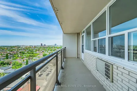 155 Marlee Avenue Toronto ON M6B 4B5