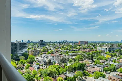 155 Marlee Avenue Toronto ON M6B 4B5