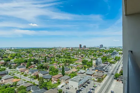 155 Marlee Avenue Toronto ON M6B 4B5