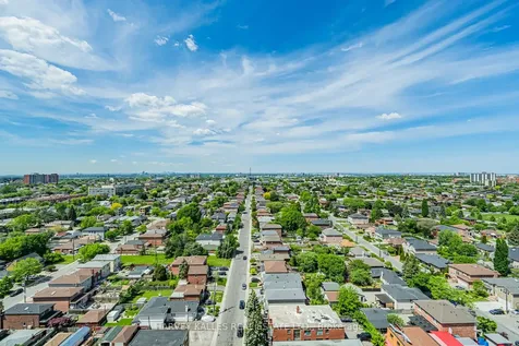 155 Marlee Avenue Toronto ON M6B 4B5