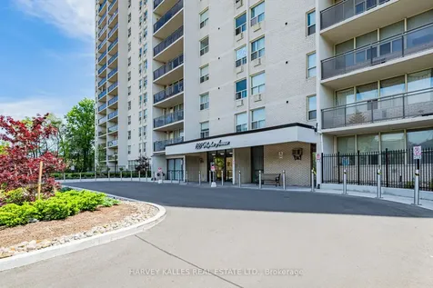 155 Marlee Avenue Toronto ON M6B 4B5