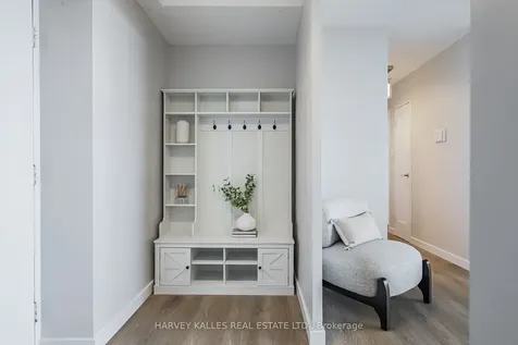 155 Marlee Avenue Toronto ON M6B 4B5