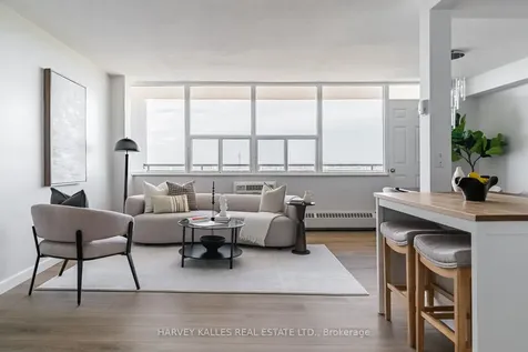 155 Marlee Avenue Toronto ON M6B 4B5