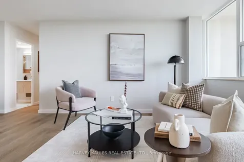 155 Marlee Avenue Toronto ON M6B 4B5