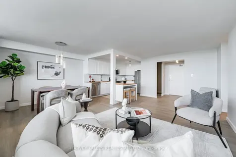 155 Marlee Avenue Toronto ON M6B 4B5