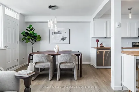 155 Marlee Avenue Toronto ON M6B 4B5