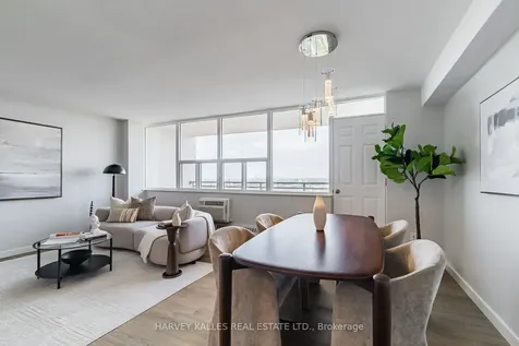 155 Marlee Avenue Toronto ON M6B 4B5