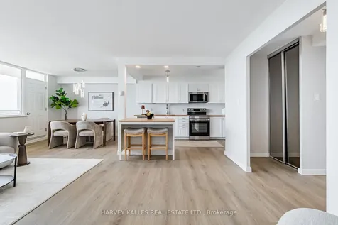 155 Marlee Avenue Toronto ON M6B 4B5