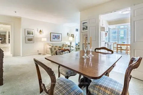 1 Aberfoyle Crescent Toronto ON M8X 2X8