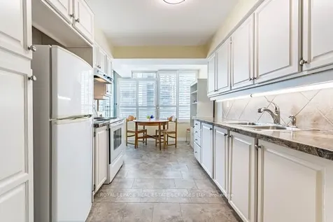 1 Aberfoyle Crescent Toronto ON M8X 2X8