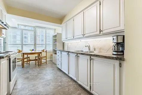1 Aberfoyle Crescent Toronto ON M8X 2X8