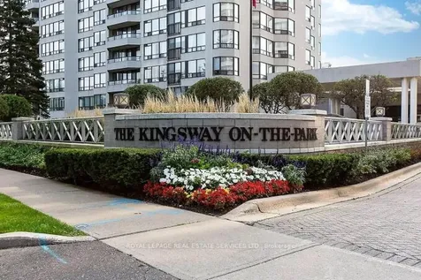 1 Aberfoyle Crescent Toronto ON M8X 2X8