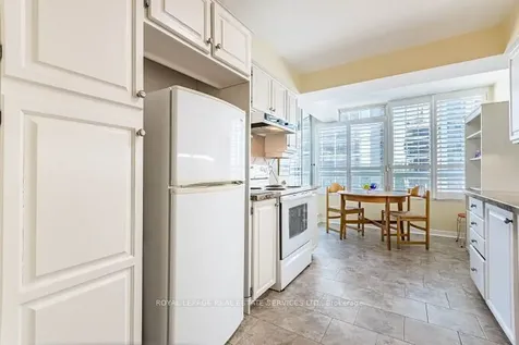 1 Aberfoyle Crescent Toronto ON M8X 2X8