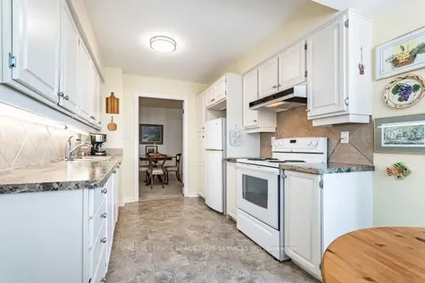 1 Aberfoyle Crescent Toronto ON M8X 2X8