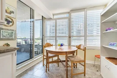 1 Aberfoyle Crescent Toronto ON M8X 2X8