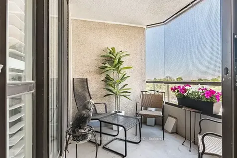 1 Aberfoyle Crescent Toronto ON M8X 2X8