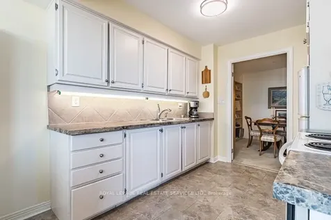 1 Aberfoyle Crescent Toronto ON M8X 2X8