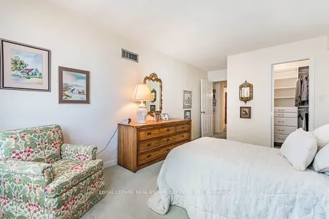 1 Aberfoyle Crescent Toronto ON M8X 2X8