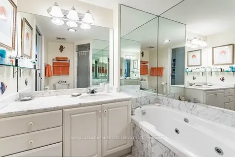 1 Aberfoyle Crescent Toronto ON M8X 2X8