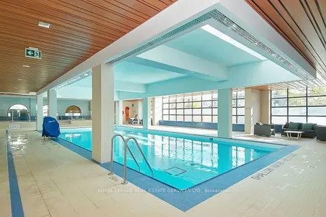 1 Aberfoyle Crescent Toronto ON M8X 2X8