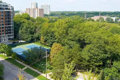 1 Aberfoyle Crescent Toronto ON M8X 2X8