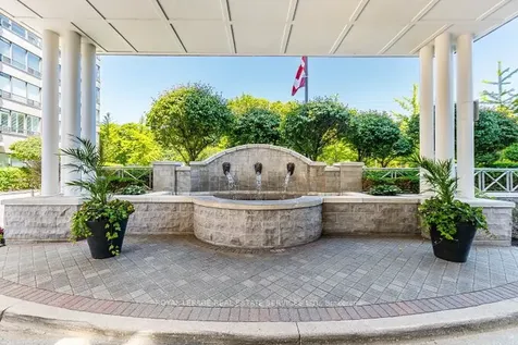1 Aberfoyle Crescent Toronto ON M8X 2X8