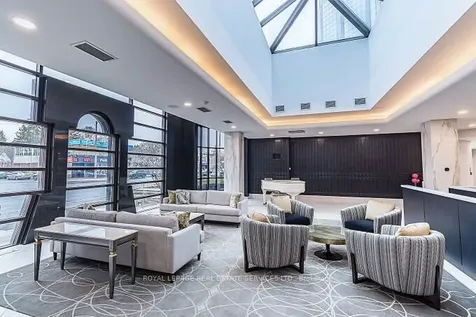 1 Aberfoyle Crescent Toronto ON M8X 2X8