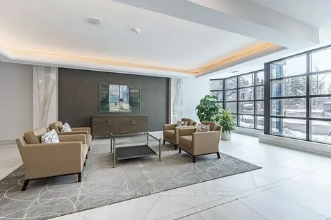 1 Aberfoyle Crescent Toronto ON M8X 2X8
