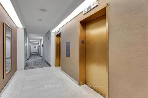 1 Aberfoyle Crescent Toronto ON M8X 2X8