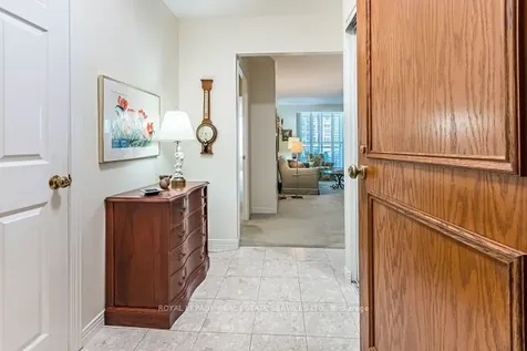 1 Aberfoyle Crescent Toronto ON M8X 2X8