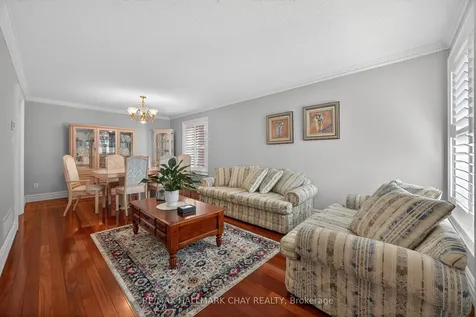 72 Ravenscliffe Court Brampton ON L6X 4N9