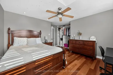 72 Ravenscliffe Court Brampton ON L6X 4N9
