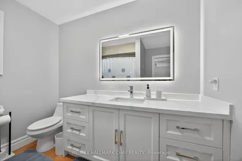 72 Ravenscliffe Court Brampton ON L6X 4N9