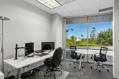 2660 Sherwood Heights Drive Oakville ON L6J 7Y8