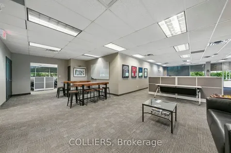 2660 Sherwood Heights Drive Oakville ON L6J 7Y8