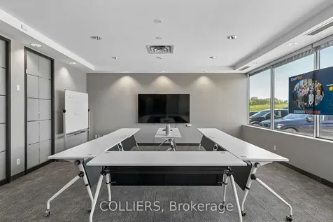 2660 Sherwood Heights Drive Oakville ON L6J 7Y8