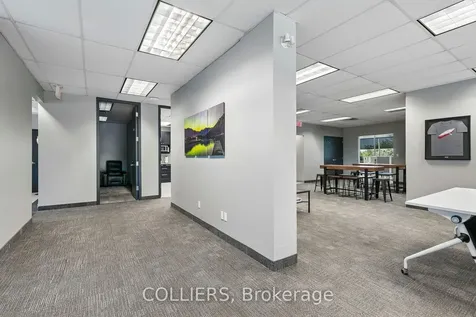 2660 Sherwood Heights Drive Oakville ON L6J 7Y8