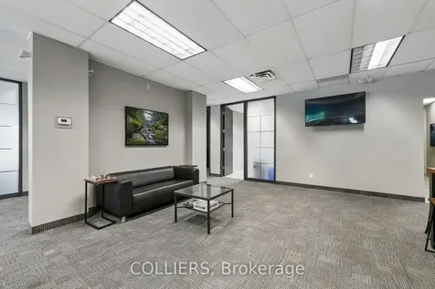 2660 Sherwood Heights Drive Oakville ON L6J 7Y8