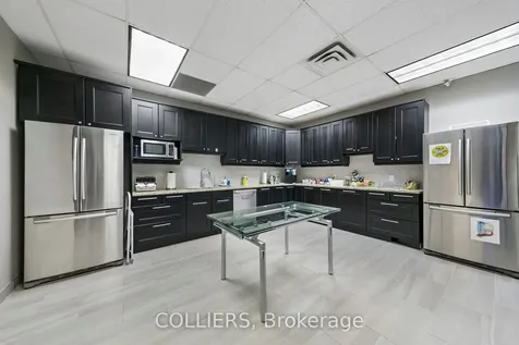 2660 Sherwood Heights Drive Oakville ON L6J 7Y8
