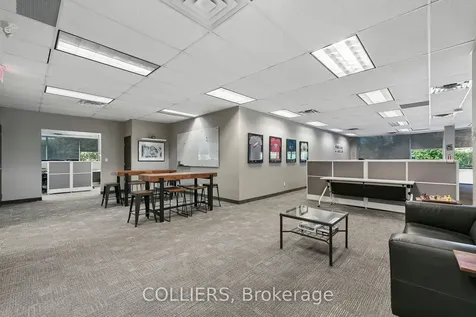 2660 Sherwood Heights Drive Oakville ON L6J 7Y8