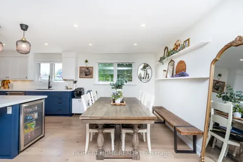 45 Irwin Crescent Halton Hills ON L7G 1E7