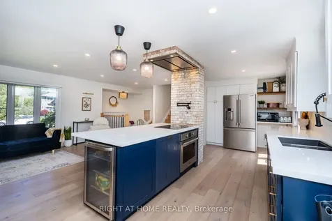 45 Irwin Crescent Halton Hills ON L7G 1E7