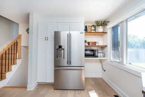 45 Irwin Crescent Halton Hills ON L7G 1E7
