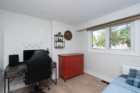 45 Irwin Crescent Halton Hills ON L7G 1E7