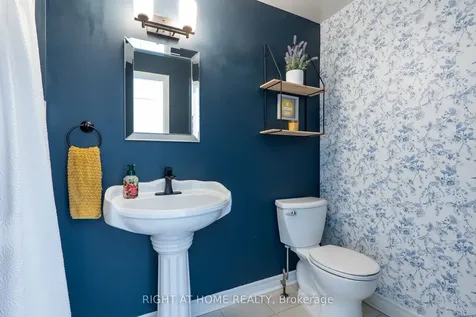 45 Irwin Crescent Halton Hills ON L7G 1E7