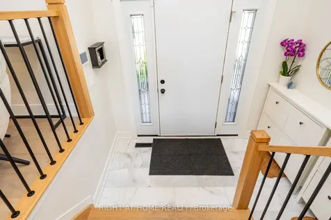 45 Irwin Crescent Halton Hills ON L7G 1E7