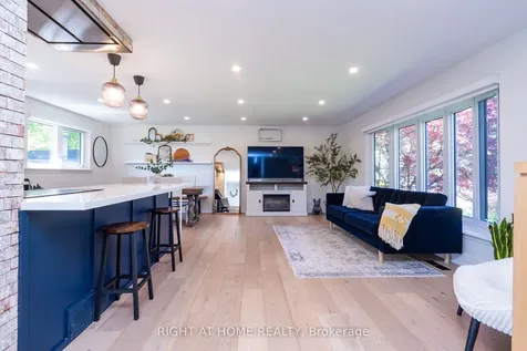 45 Irwin Crescent Halton Hills ON L7G 1E7