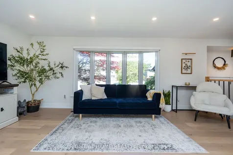 45 Irwin Crescent Halton Hills ON L7G 1E7