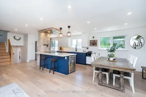 45 Irwin Crescent Halton Hills ON L7G 1E7